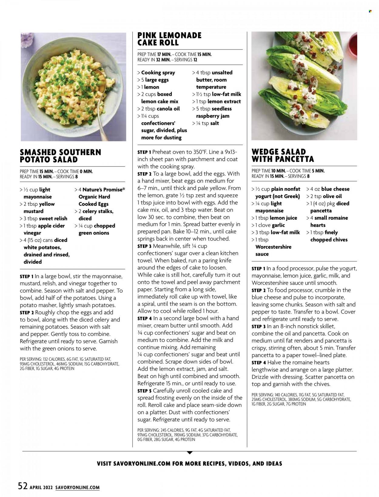 Stop & Shop (CT, MA, NJ, NY, RI) Weekly Ad Flyer March 24 to March 31