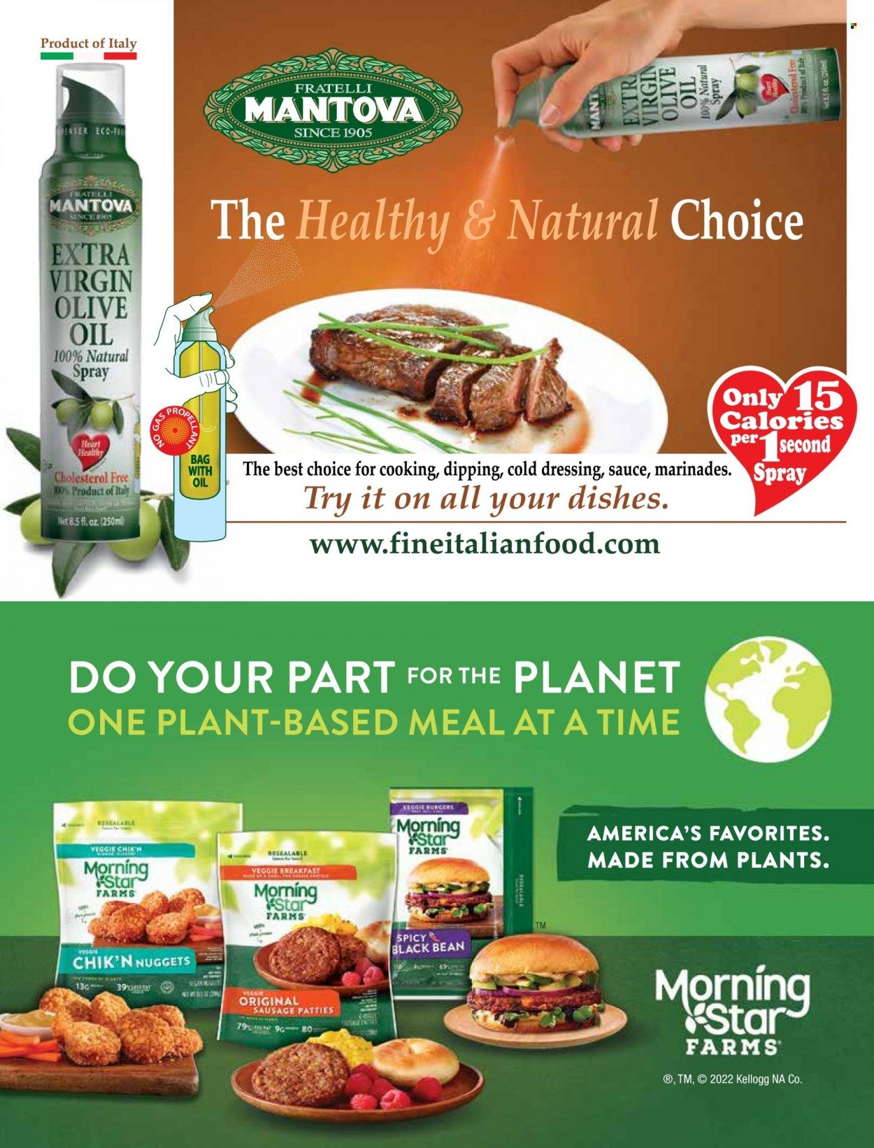 Stop & Shop (CT, MA, NJ, NY, RI) Weekly Ad Flyer March 24 to March 31