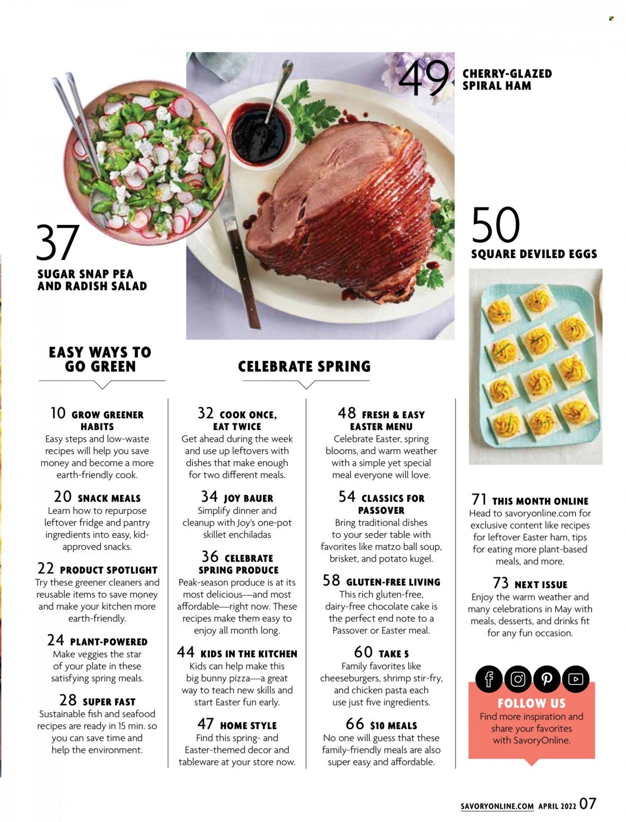 Stop & Shop (CT, MA, NJ, NY, RI) Weekly Ad Flyer March 24 to March 31