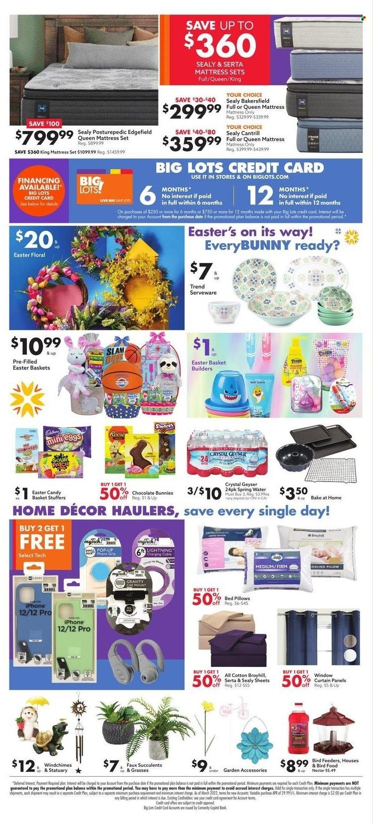 Big Lots Weekly Ad Flyer March 24 to March 31