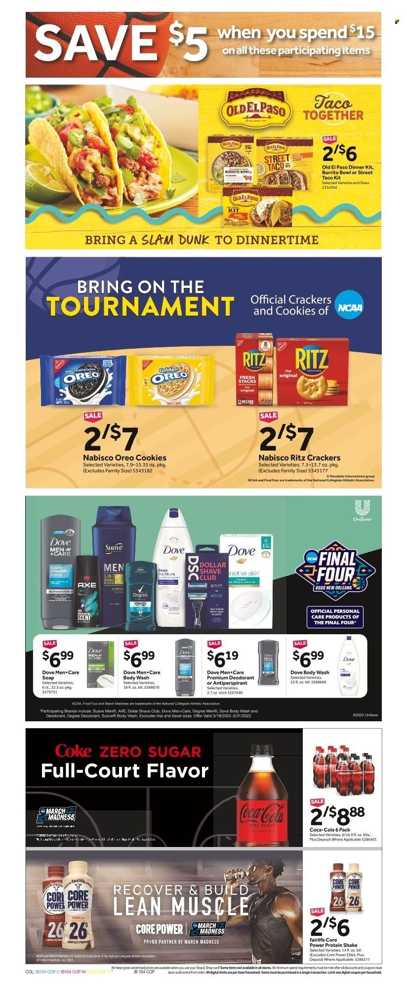 Stop & Shop (NY) Weekly Ad Flyer March 24 to March 31