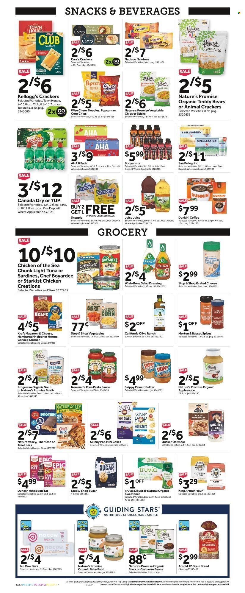 Stop & Shop (NY) Weekly Ad Flyer March 24 to March 31