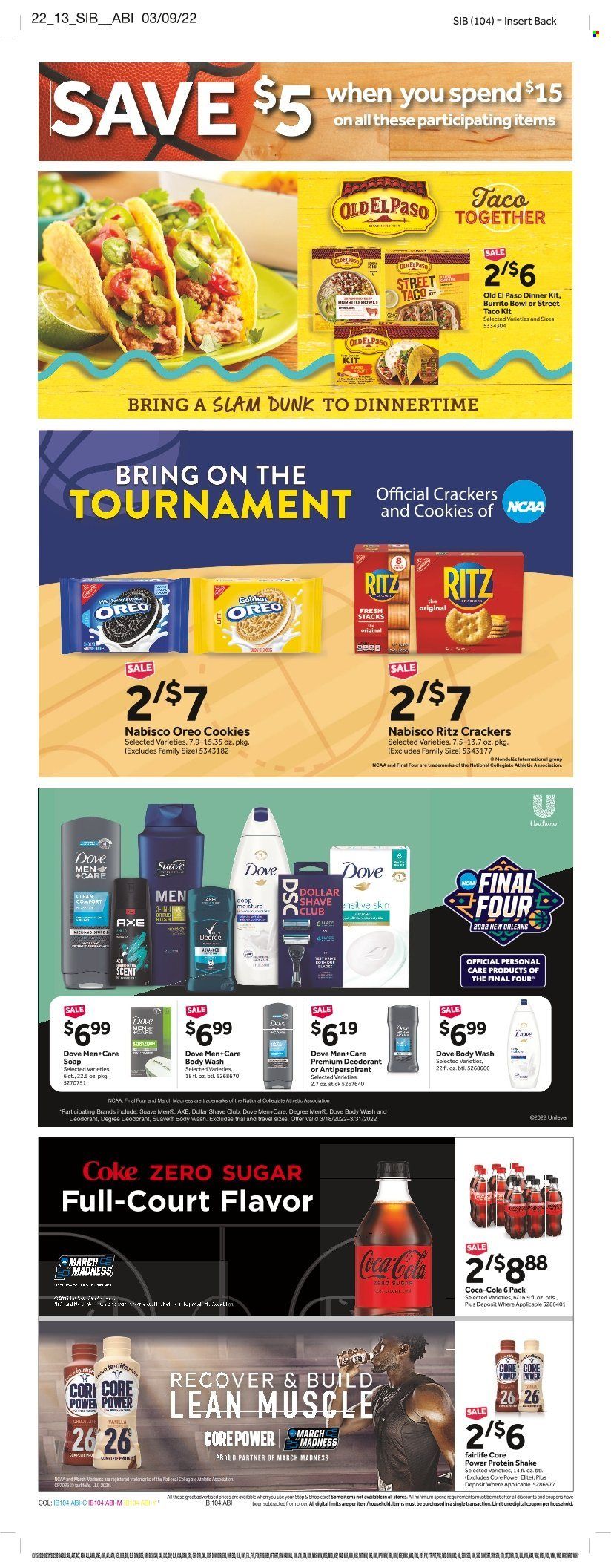 Stop & Shop (CT) Weekly Ad Flyer March 24 to March 31