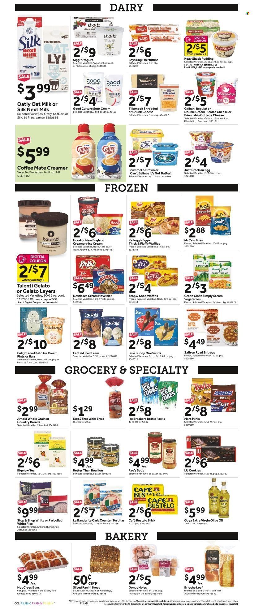 Stop & Shop (CT) Weekly Ad Flyer March 24 to March 31
