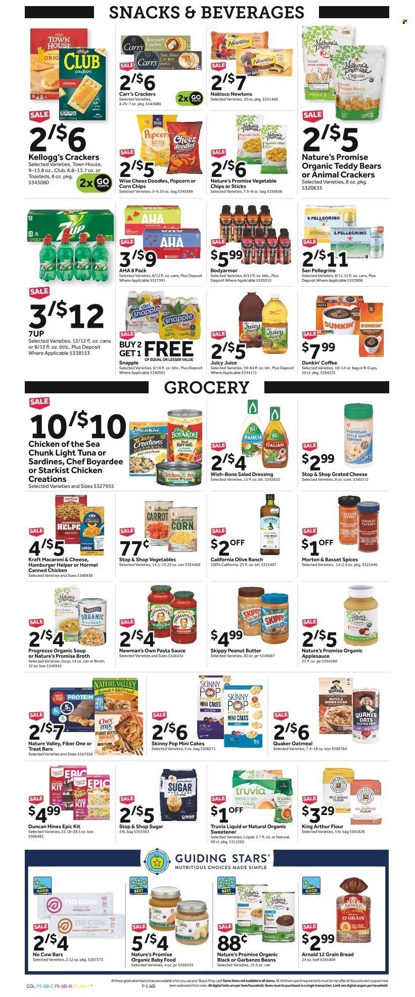 Stop & Shop (CT) Weekly Ad Flyer March 24 to March 31