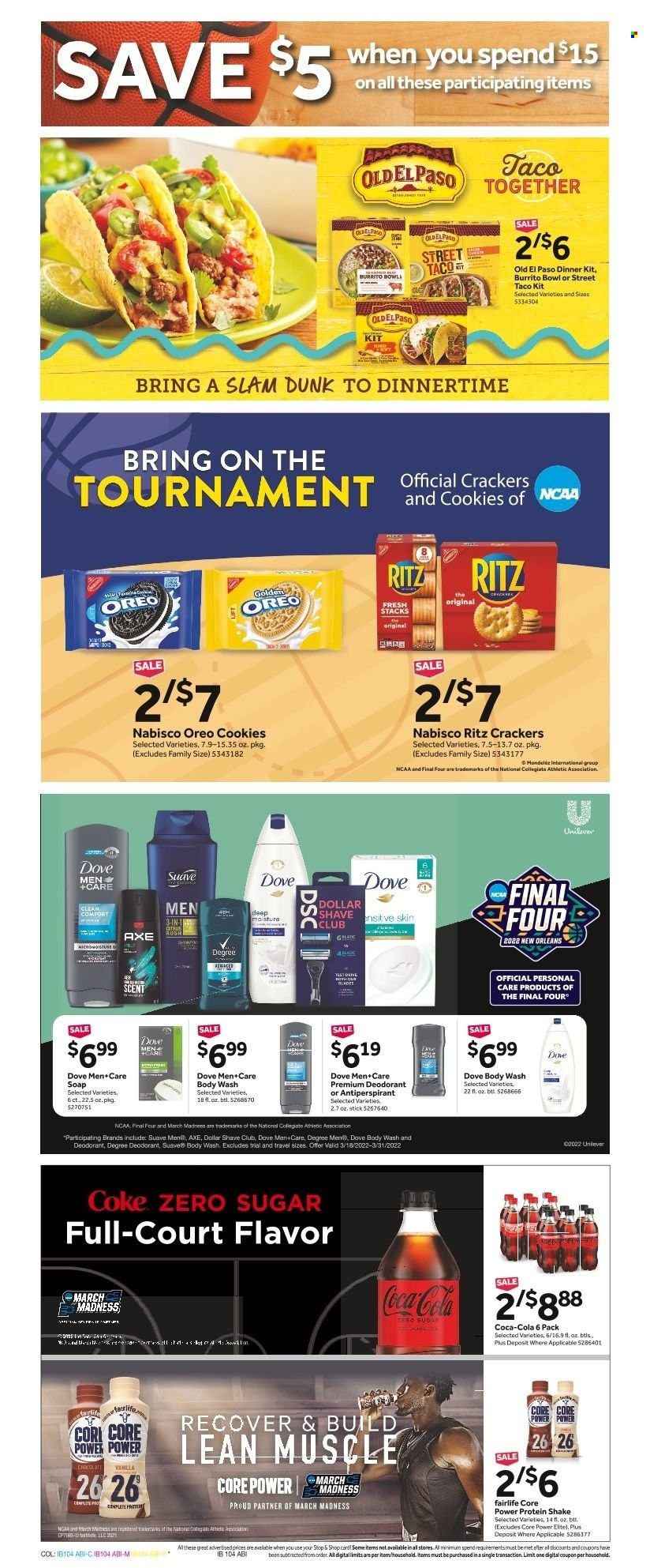 Stop & Shop (MA) Weekly Ad Flyer March 24 to March 31
