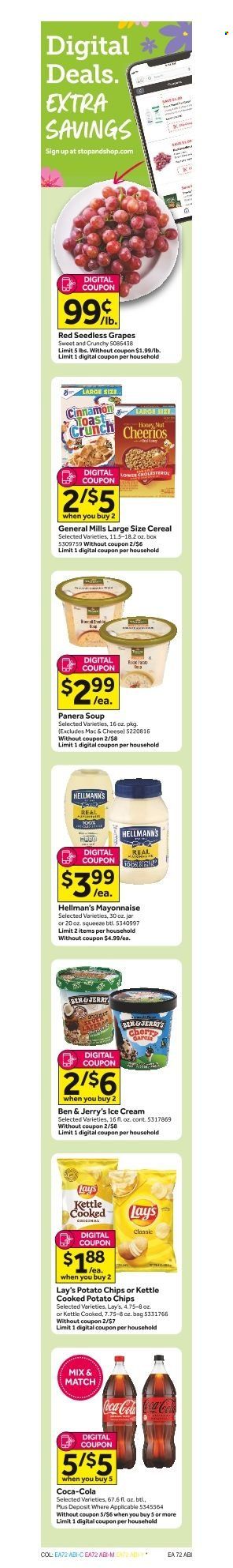 Stop & Shop (MA) Weekly Ad Flyer March 24 to March 31