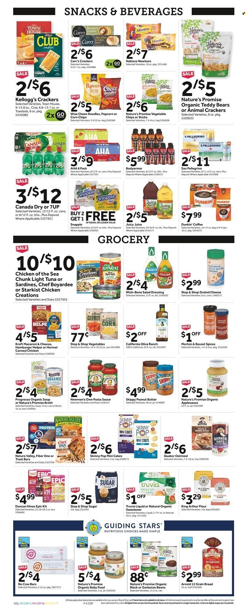 Stop & Shop (NJ) Weekly Ad Flyer March 24 to March 31