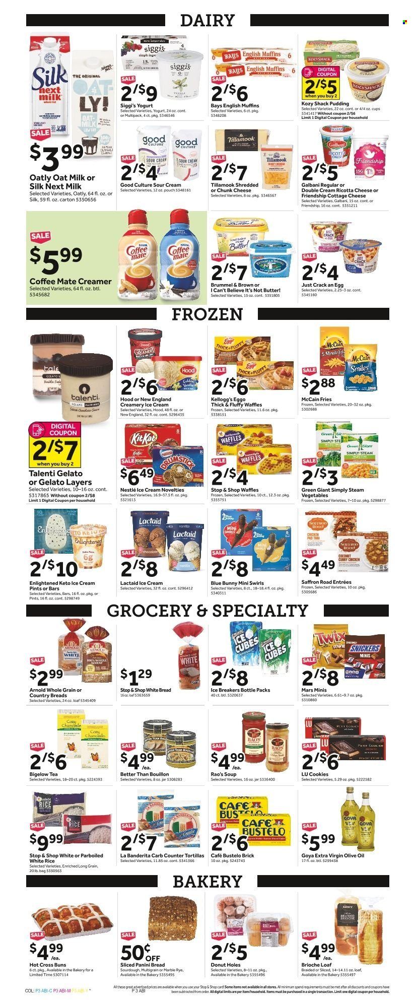 Stop & Shop (RI) Weekly Ad Flyer March 24 to March 31