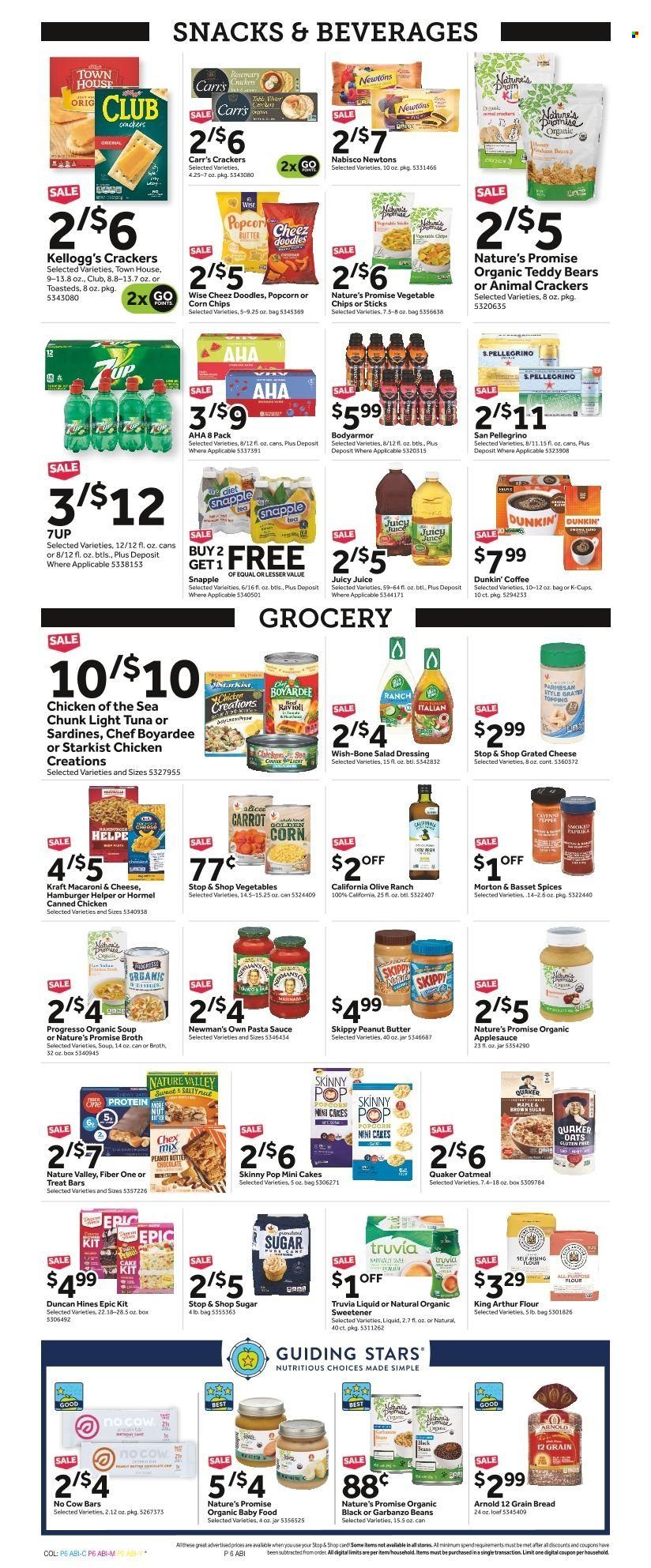 Stop & Shop (RI) Weekly Ad Flyer March 24 to March 31