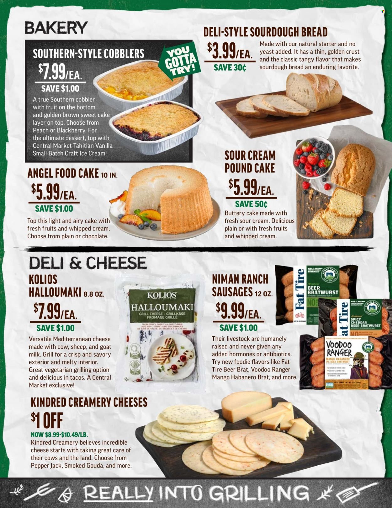Central Market (TX) Weekly Ad Flyer March 24 to March 31