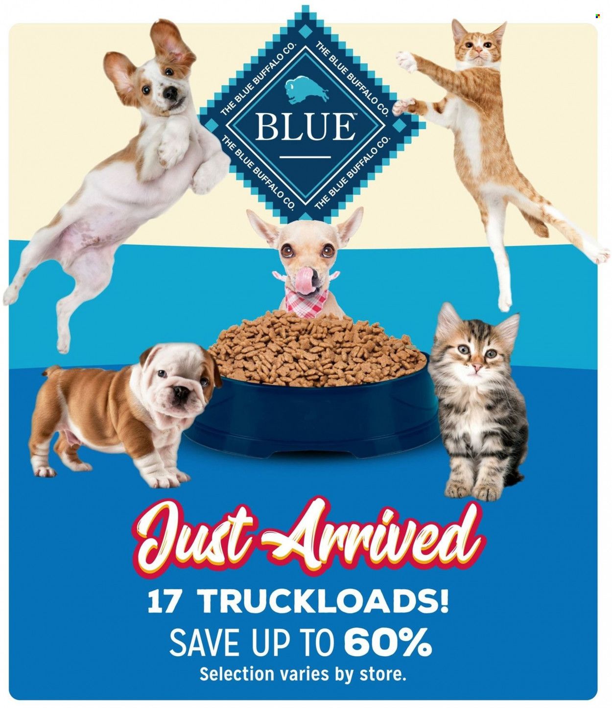 Grocery Outlet (CA, ID, OR, PA, WA) Weekly Ad Flyer March 24 to March 31