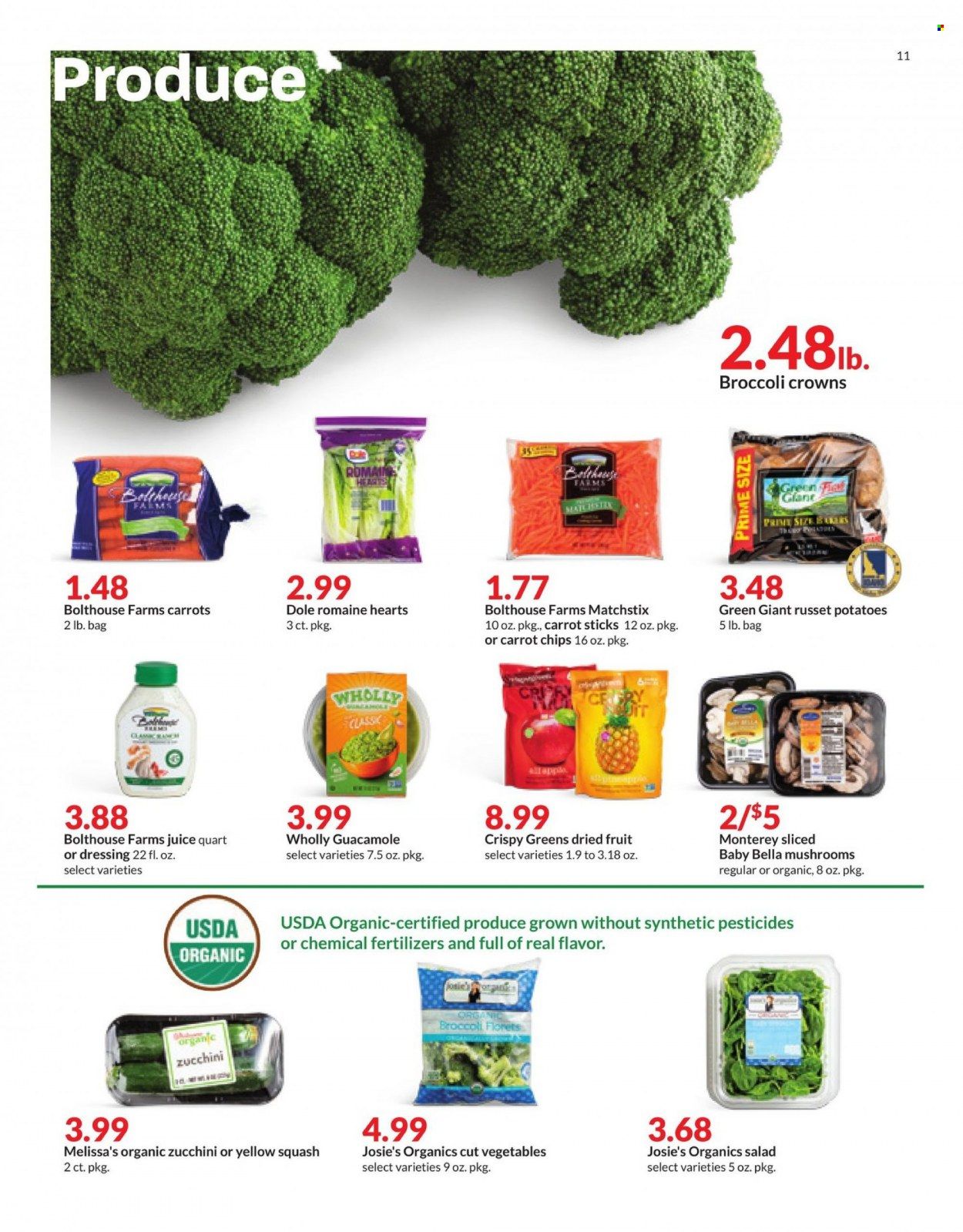 Hy-Vee (IA, IL, MN, MO, SD) Weekly Ad Flyer March 24 to March 31
