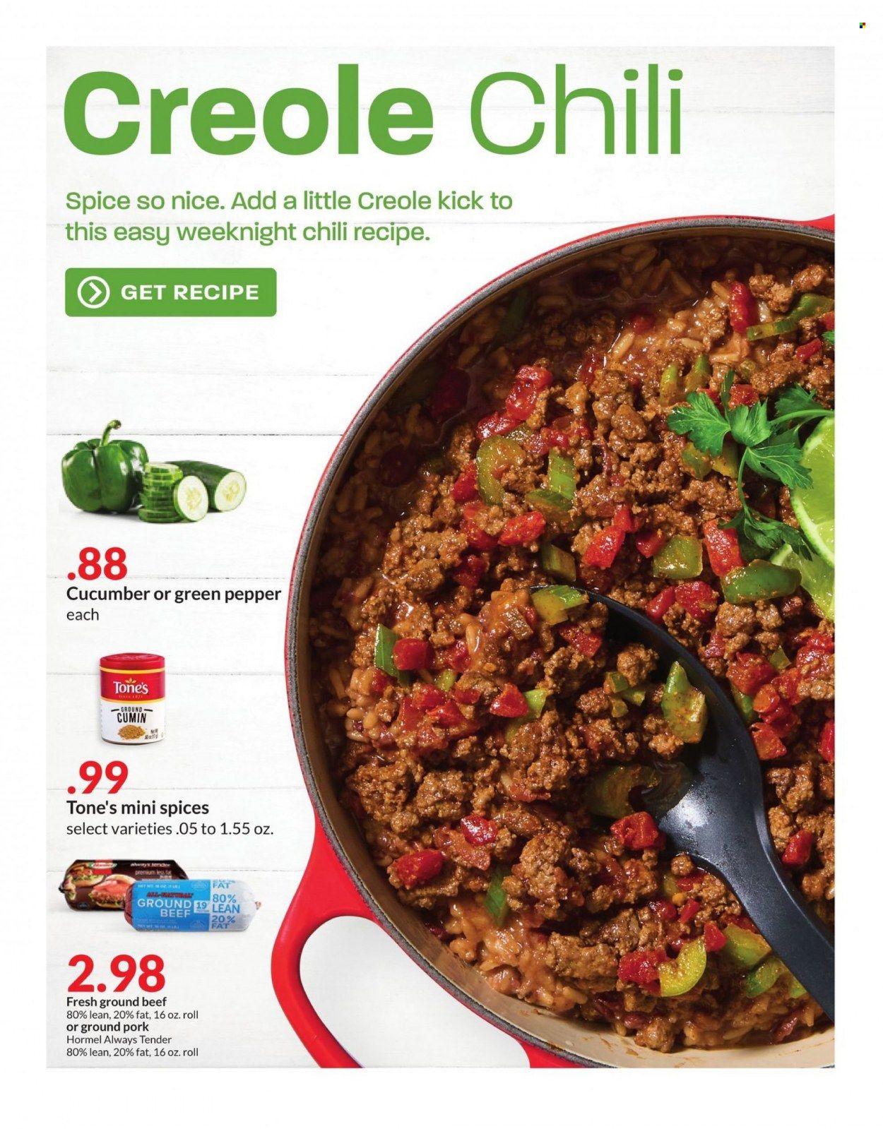 Hy-Vee (IA, IL, MN, MO, SD) Weekly Ad Flyer March 24 to March 31