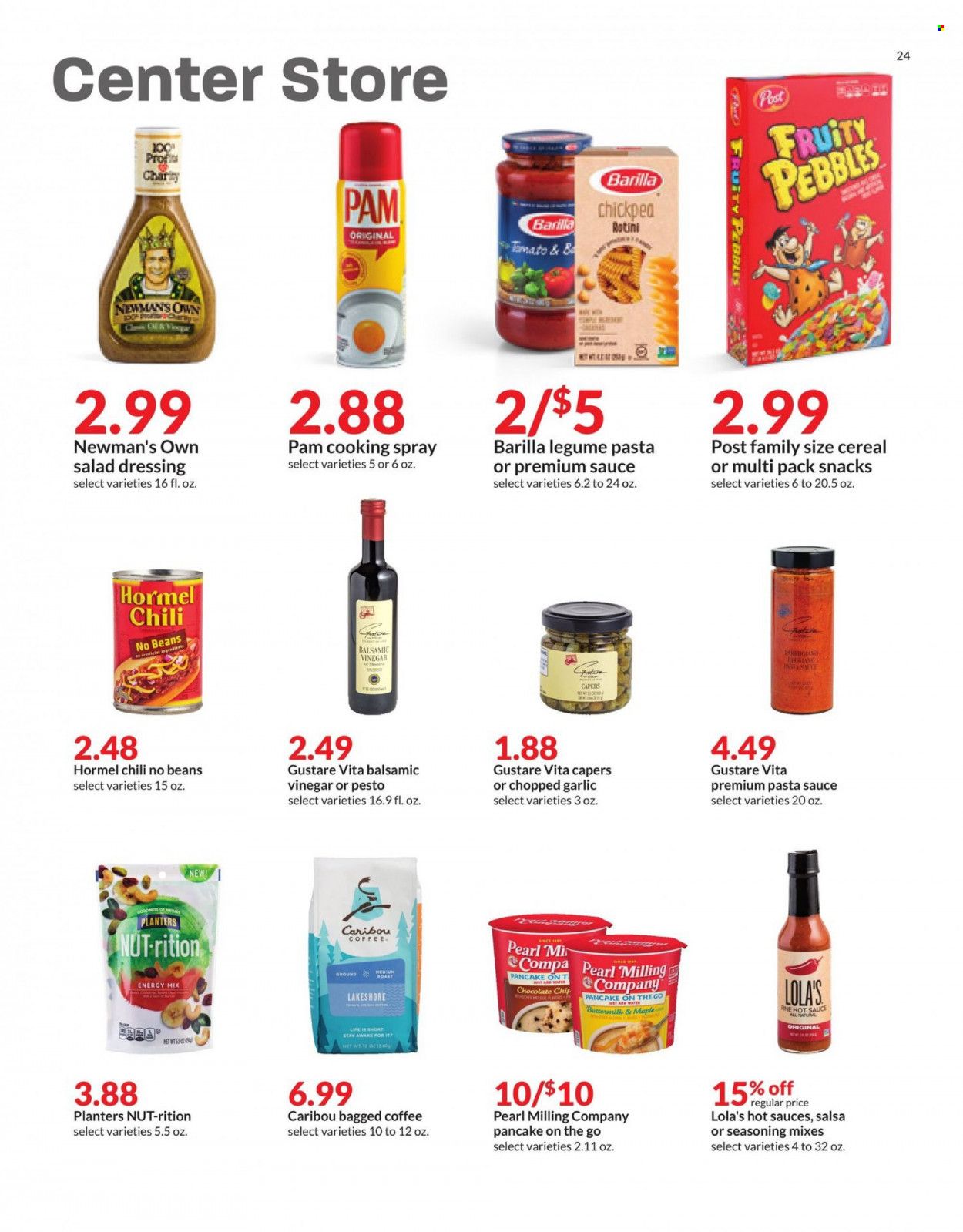 Hy-Vee (IA, IL, MN, MO, SD) Weekly Ad Flyer March 24 to March 31