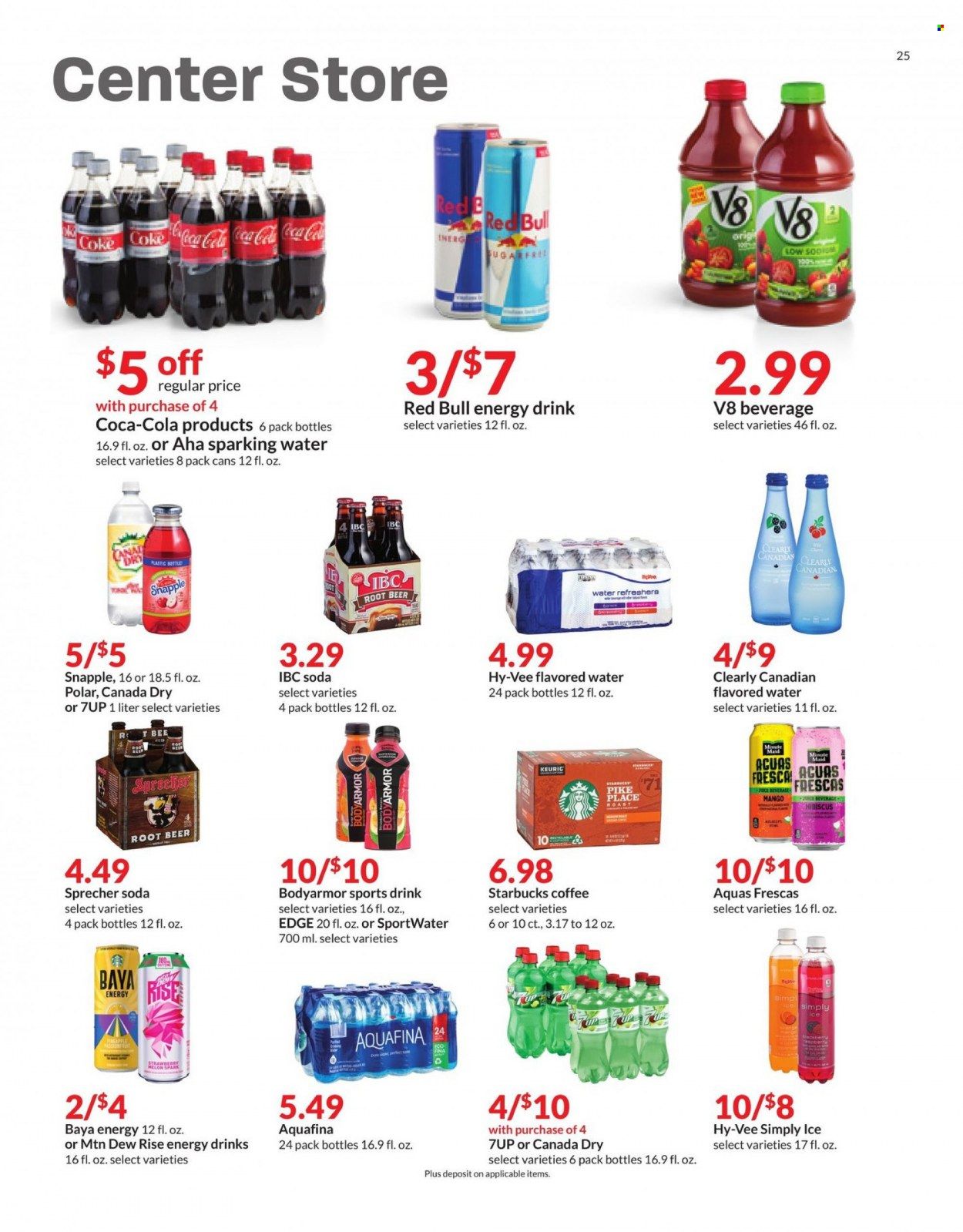 Hy-Vee (IA, IL, MN, MO, SD) Weekly Ad Flyer March 24 to March 31