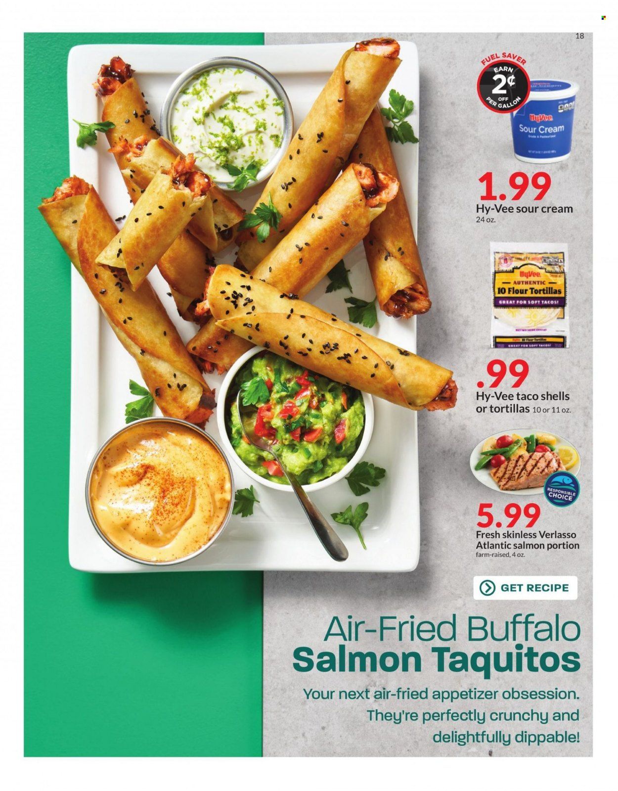 Hy-Vee (IA) Weekly Ad Flyer March 24 to March 31