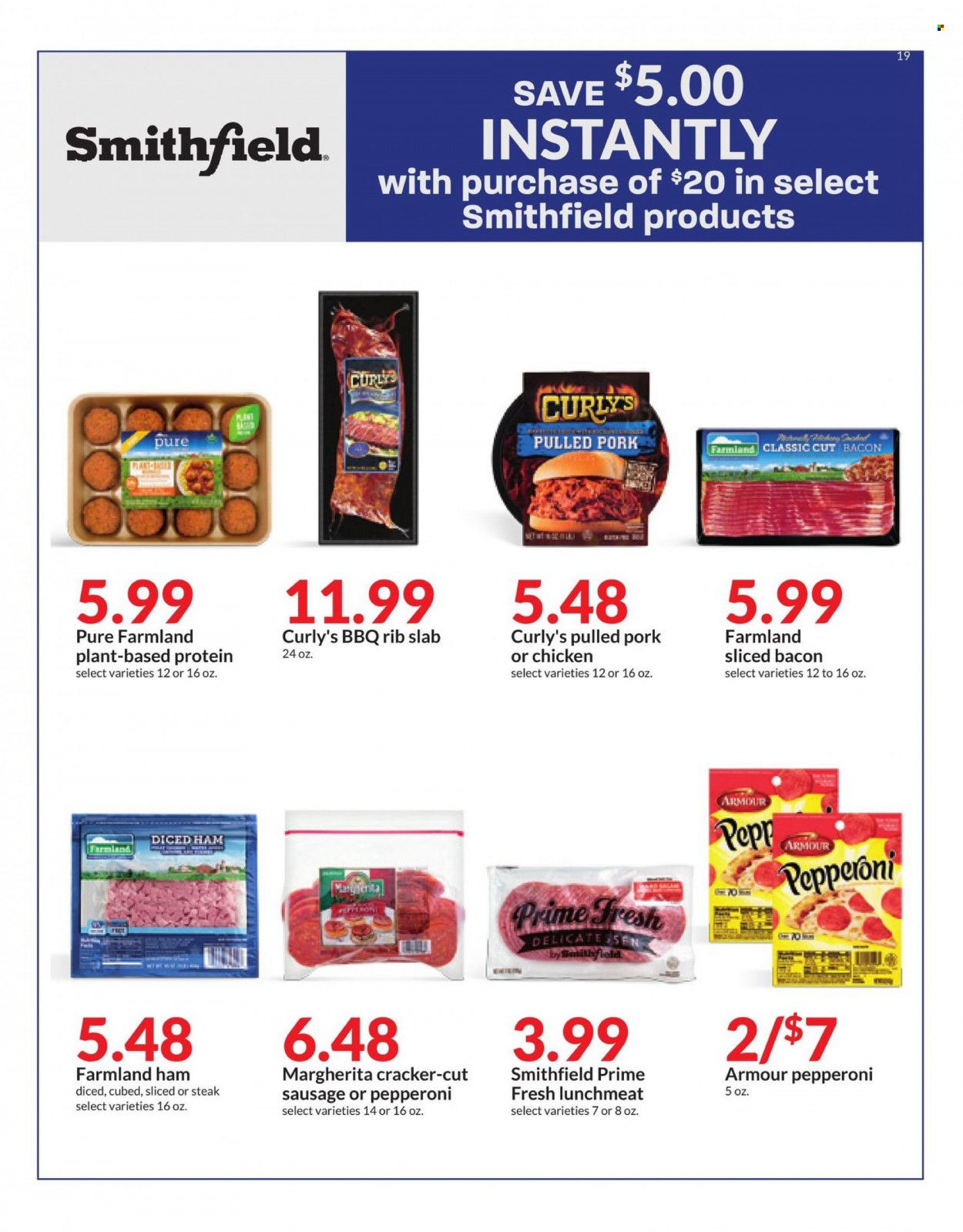 Hy-Vee (IA) Weekly Ad Flyer March 24 to March 31