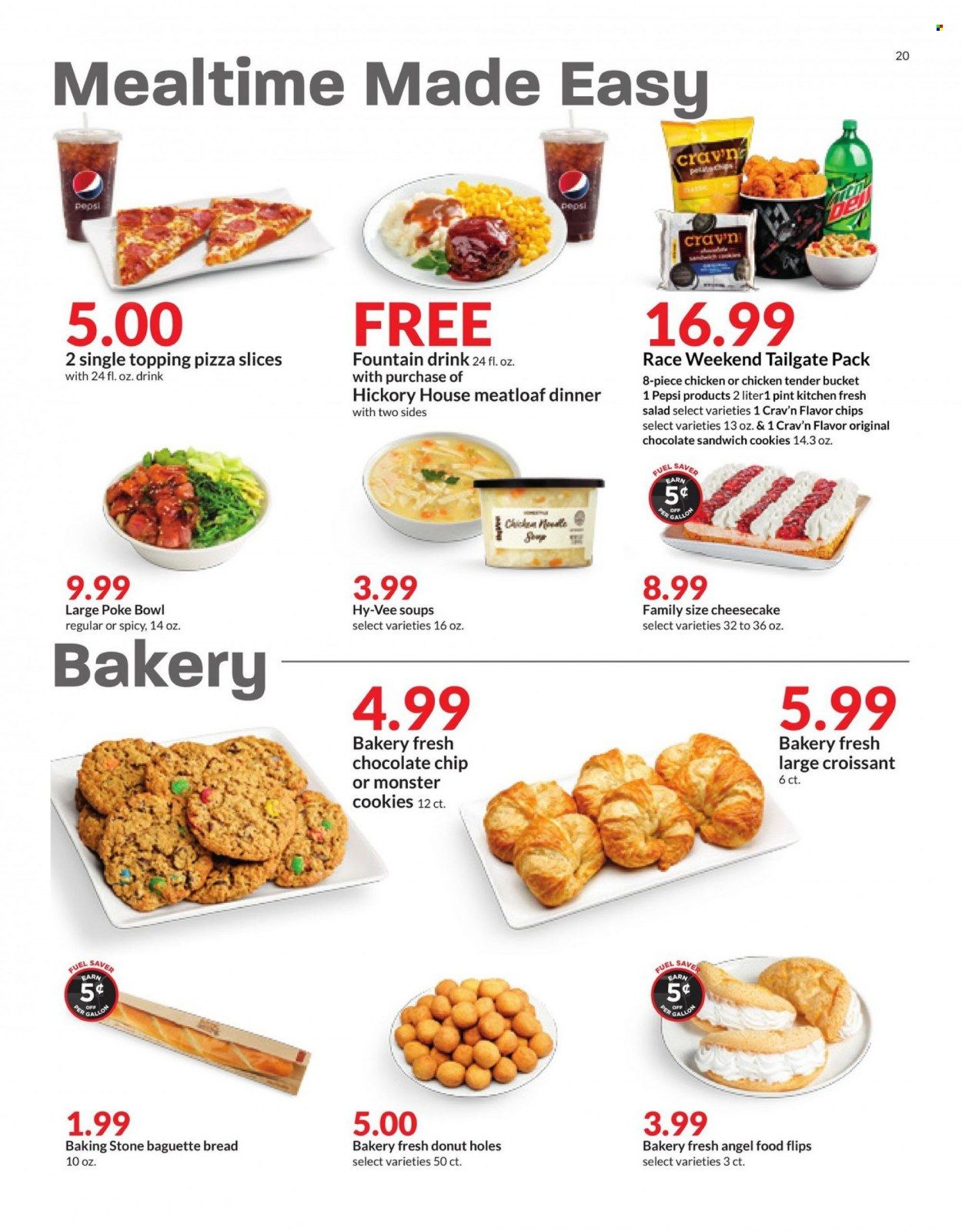 Hy-Vee (IA) Weekly Ad Flyer March 24 to March 31