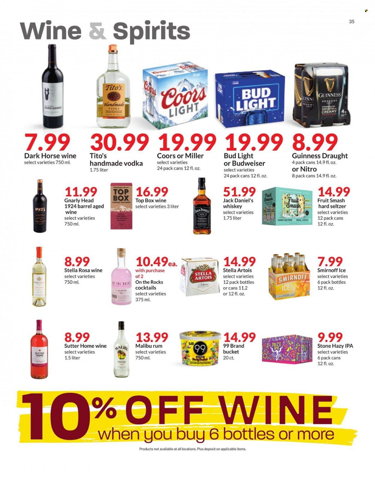Hy-Vee (IA) Weekly Ad Flyer March 24 to March 31