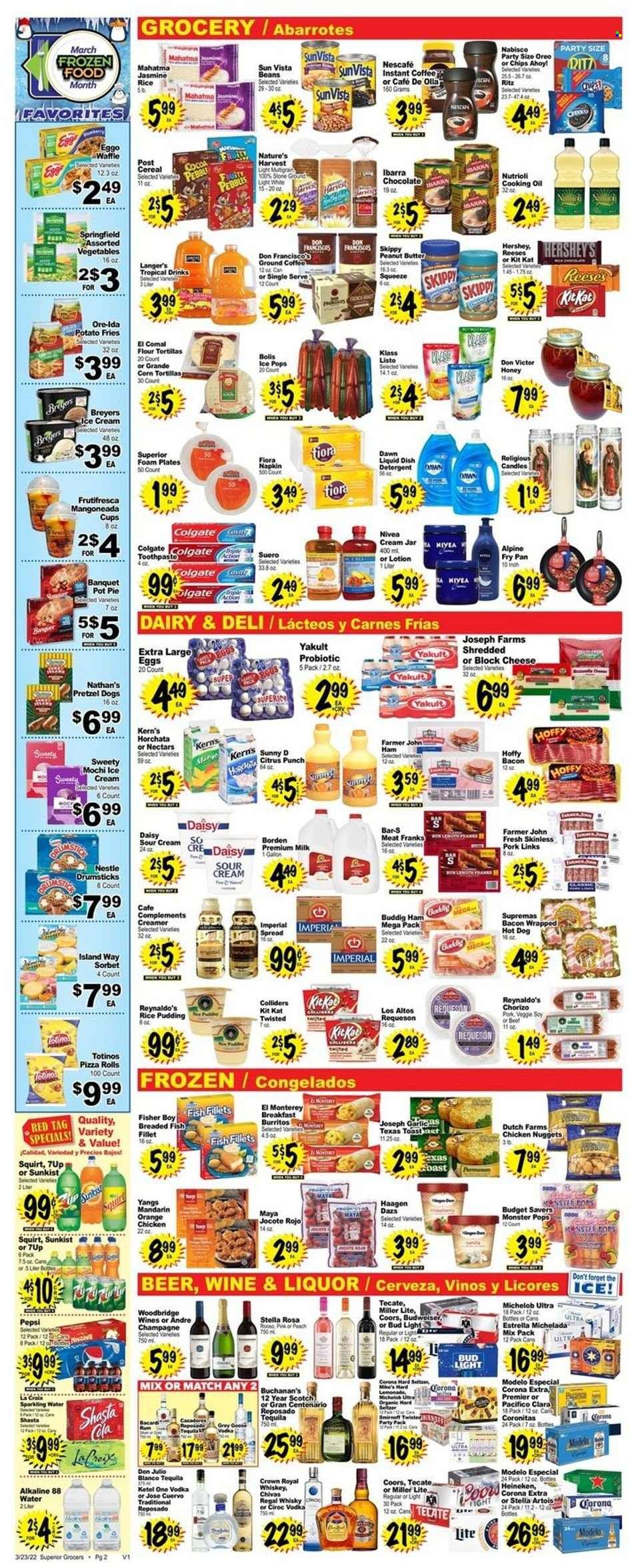 Superior Grocers (CA) Weekly Ad Flyer March 24 to March 31