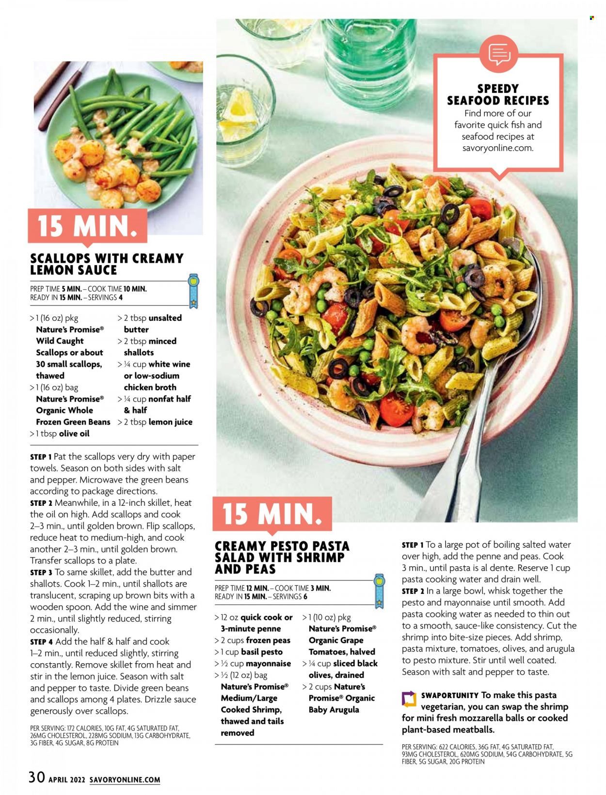 Giant Food (DE, MD, VA) Weekly Ad Flyer March 24 to March 31