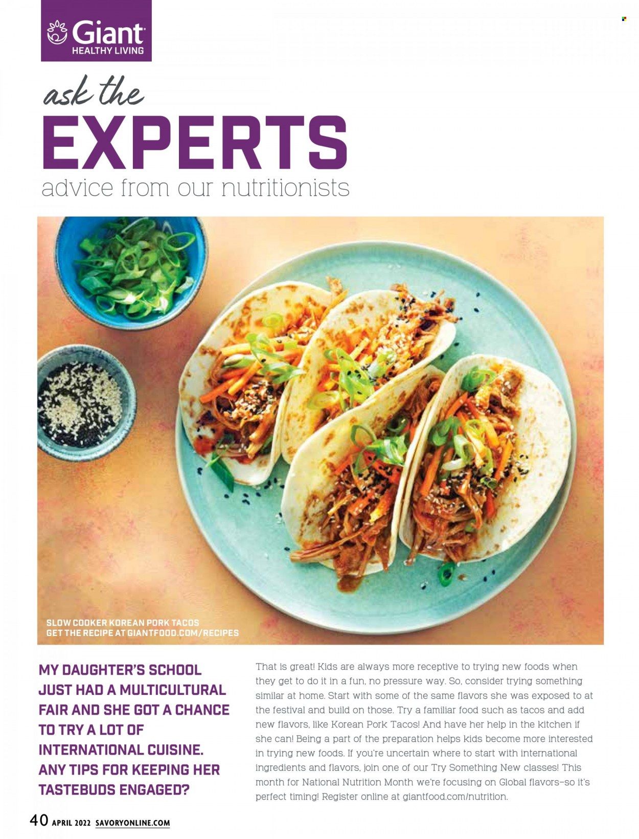 Giant Food (DE, MD, VA) Weekly Ad Flyer March 24 to March 31