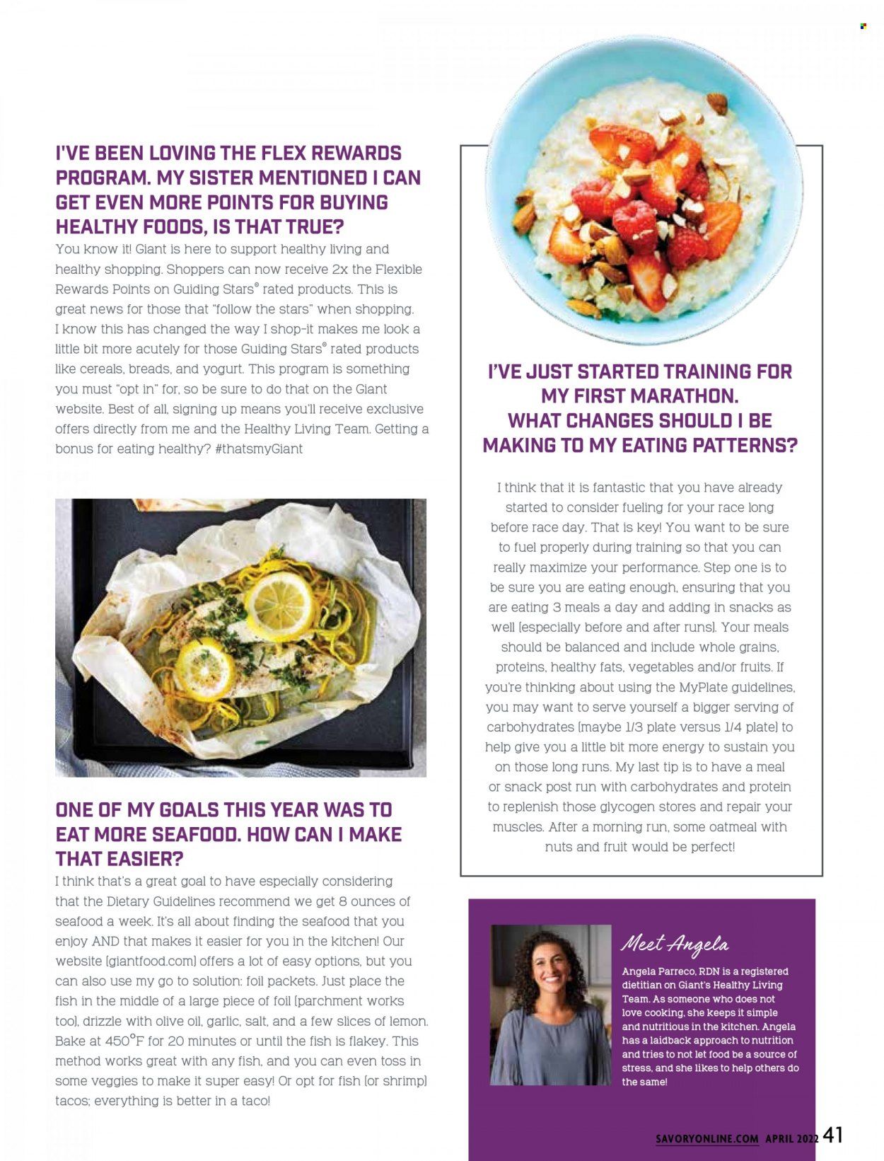 Giant Food (DE, MD, VA) Weekly Ad Flyer March 24 to March 31