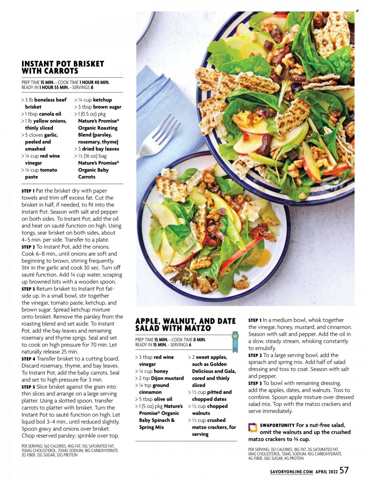 Giant Food (DE, MD, VA) Weekly Ad Flyer March 24 to March 31