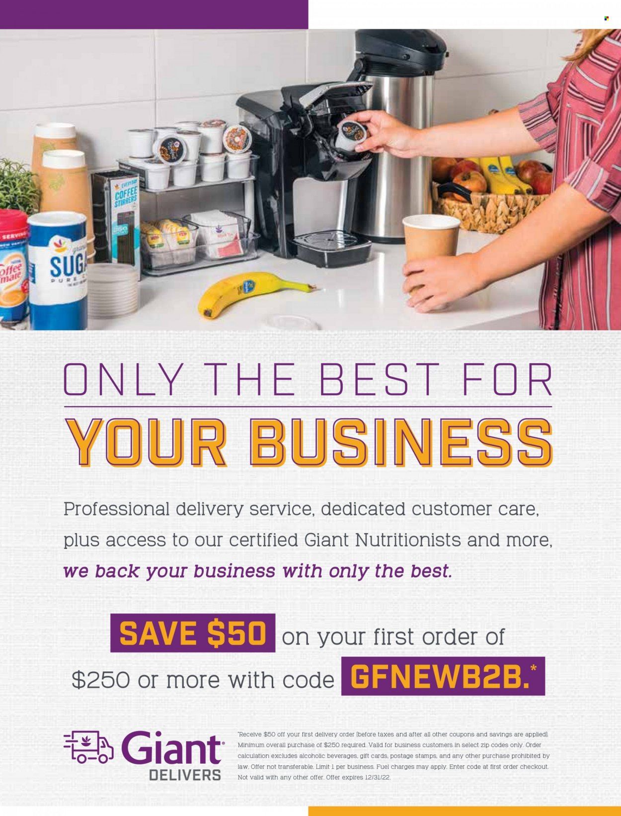Giant Food (DE, MD, VA) Weekly Ad Flyer March 24 to March 31