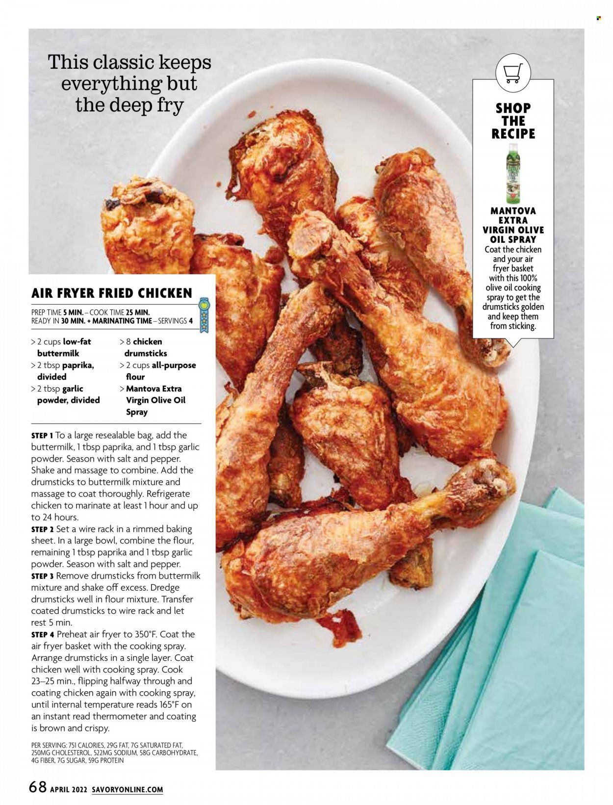 Giant Food (DE, MD, VA) Weekly Ad Flyer March 24 to March 31