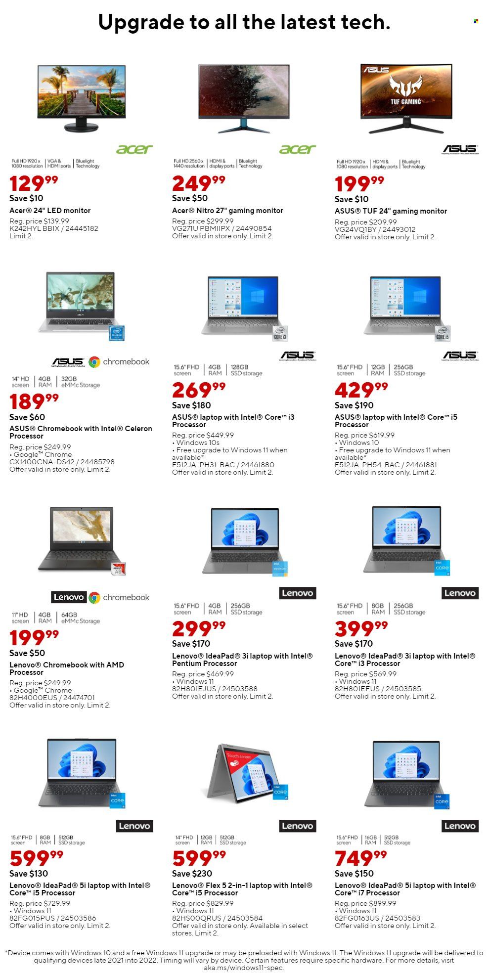 Staples Weekly Ad Flyer March 24 to March 31