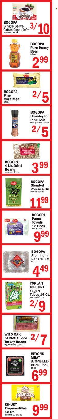 Food Bazaar (CT, NJ, NY) Weekly Ad Flyer March 24 to March 31
