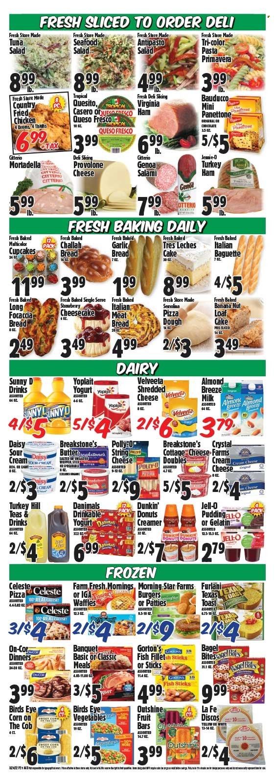 Western Beef (FL, NY) Weekly Ad Flyer March 24 to March 31