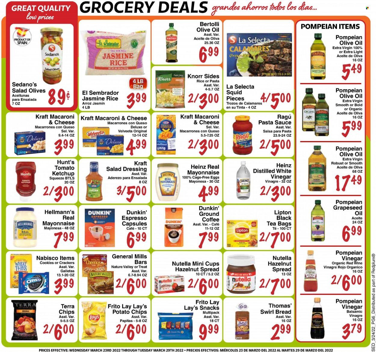 Sedano's (FL) Weekly Ad Flyer March 25 to April 1