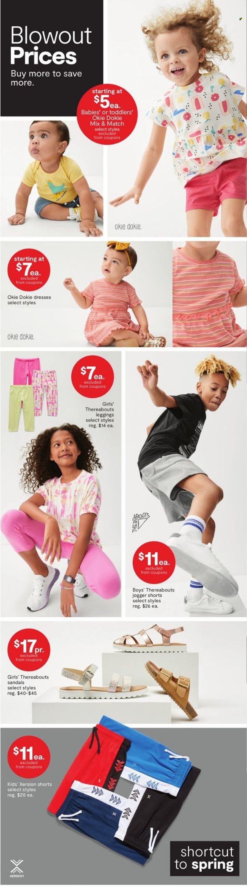 JCPenney Weekly Ad Flyer March 25 to April 1