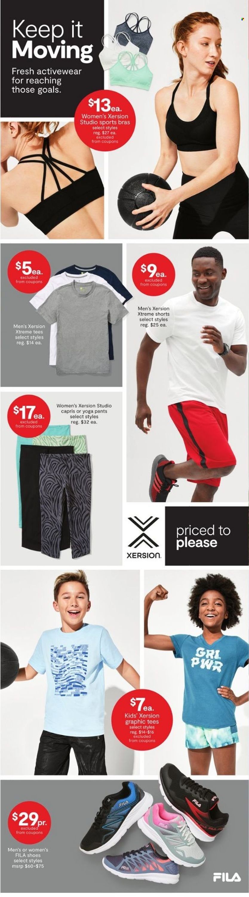 JCPenney Weekly Ad Flyer March 25 to April 1