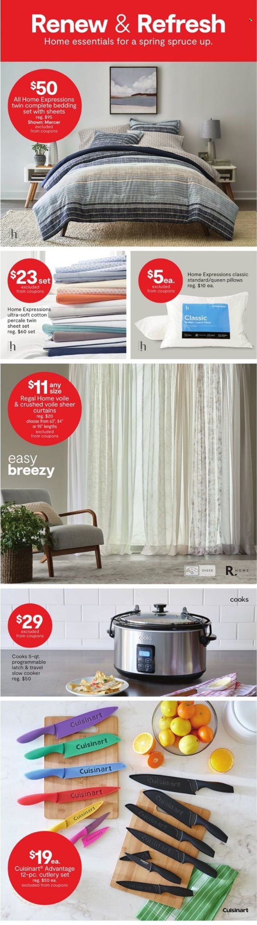 JCPenney Weekly Ad Flyer March 25 to April 1