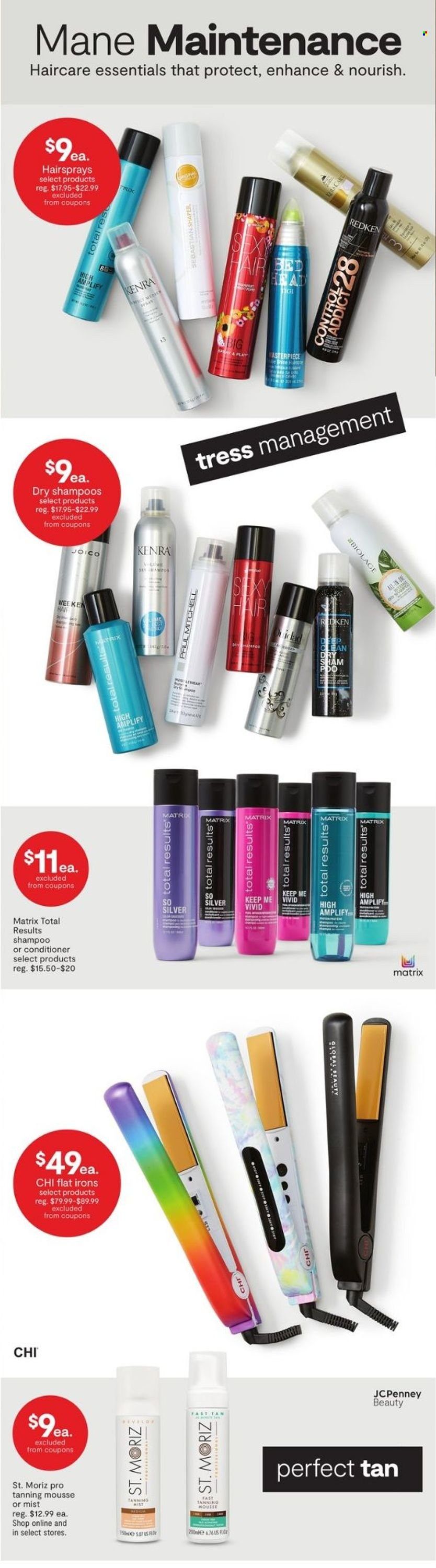 JCPenney Weekly Ad Flyer March 25 to April 1