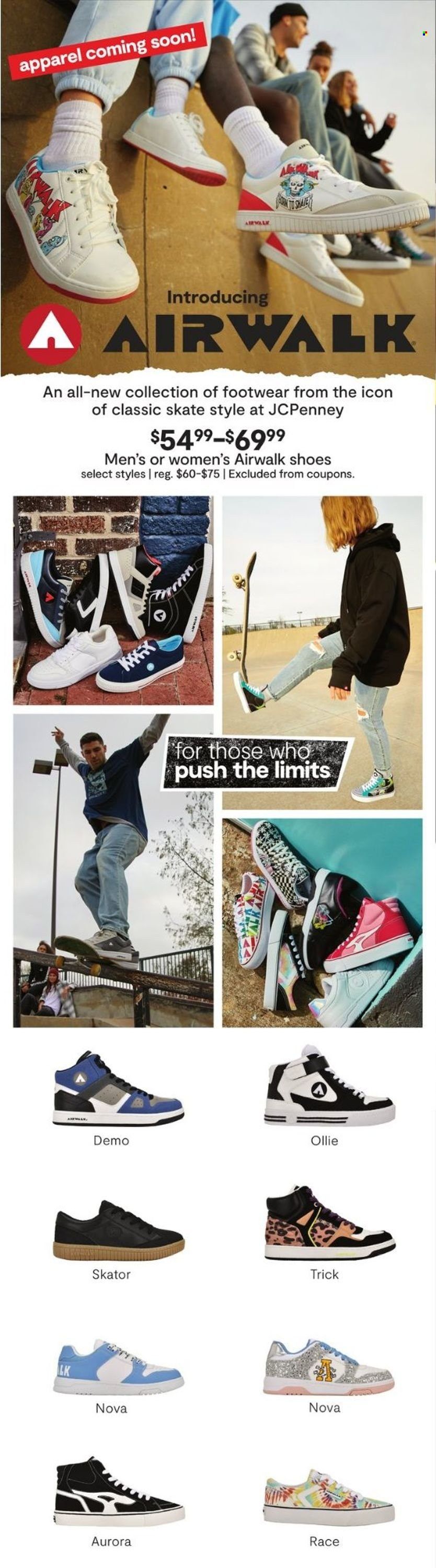 JCPenney Weekly Ad Flyer March 25 to April 1
