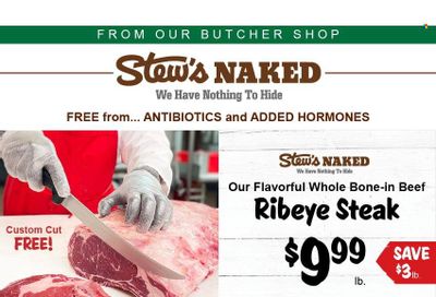Stew Leonard's (CT, NJ, NY) Weekly Ad Flyer March 25 to April 1