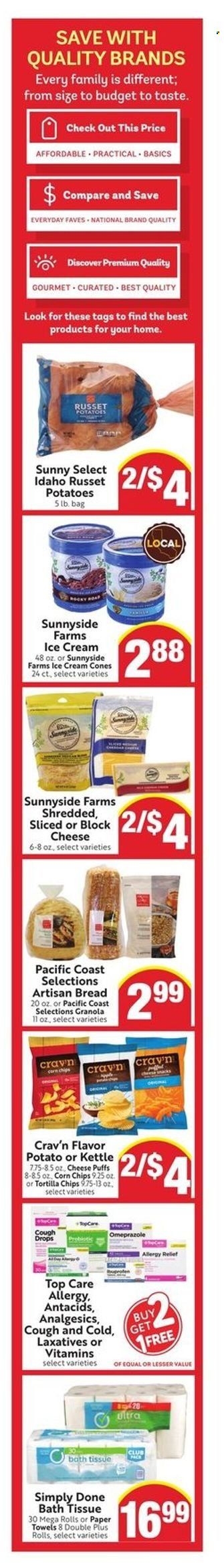 Save Mart (CA, NV) Weekly Ad Flyer March 25 to April 1