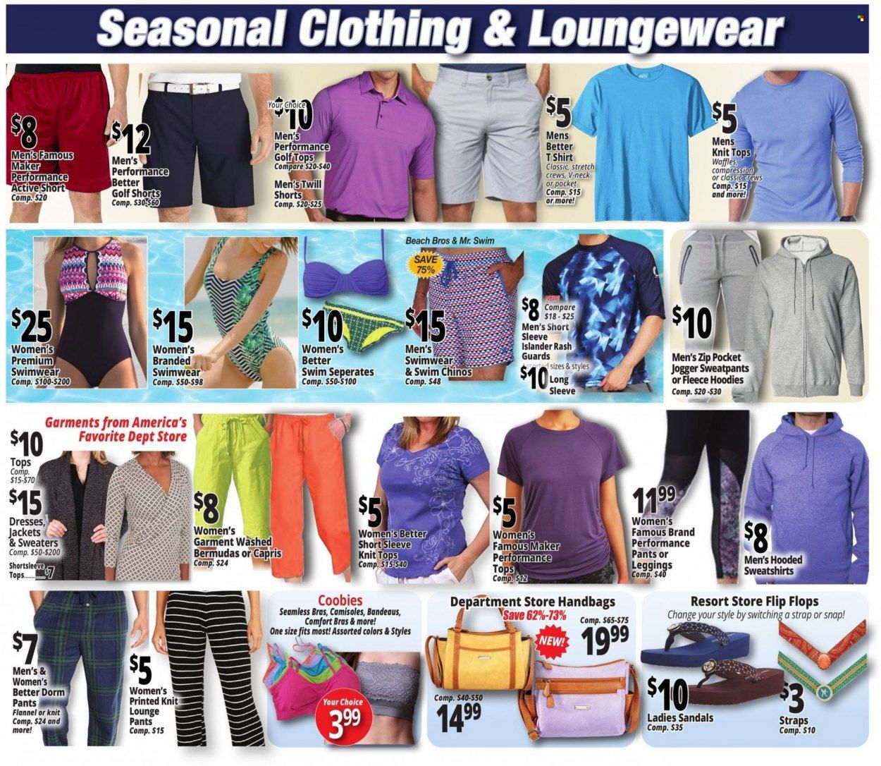 Ocean State Job Lot (CT, MA, ME, NH, NJ, NY, RI) Weekly Ad Flyer March 25 to April 1
