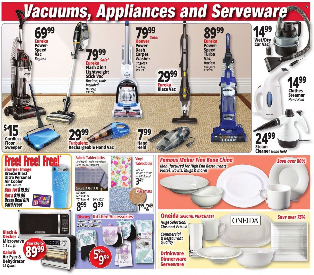 Ocean State Job Lot (CT, MA, ME, NH, NJ, NY, RI) Weekly Ad Flyer March 25 to April 1