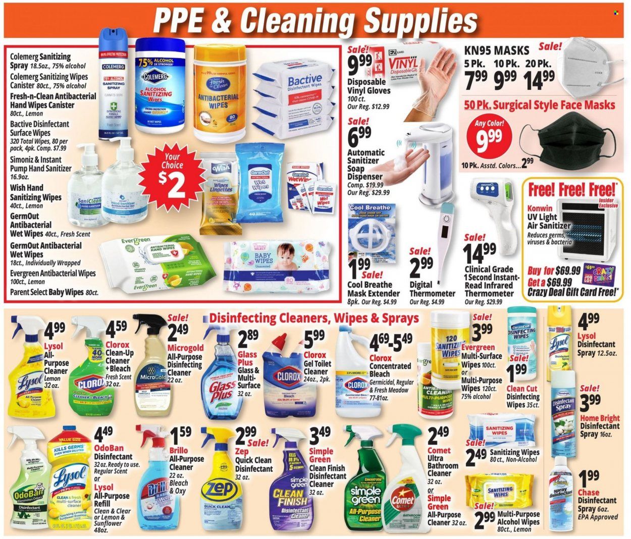 Ocean State Job Lot (CT, MA, ME, NH, NJ, NY, RI) Weekly Ad Flyer March 25 to April 1