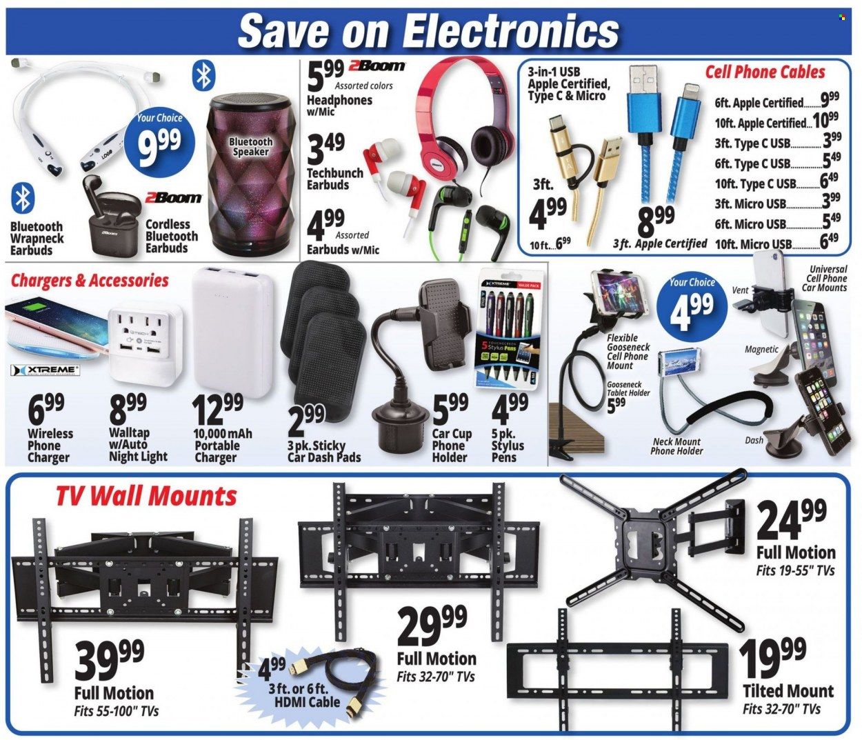 Ocean State Job Lot (CT, MA, ME, NH, NJ, NY, RI) Weekly Ad Flyer March 25 to April 1