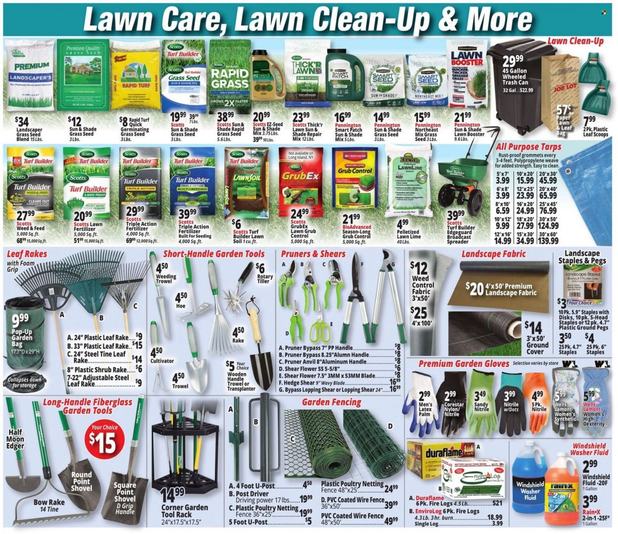 Ocean State Job Lot (CT, MA, ME, NH, NJ, NY, RI) Weekly Ad Flyer March 25 to April 1
