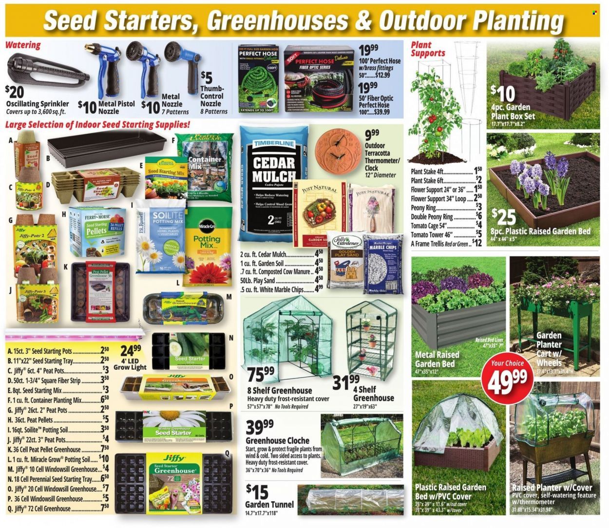 Ocean State Job Lot (CT, MA, ME, NH, NJ, NY, RI) Weekly Ad Flyer March 25 to April 1