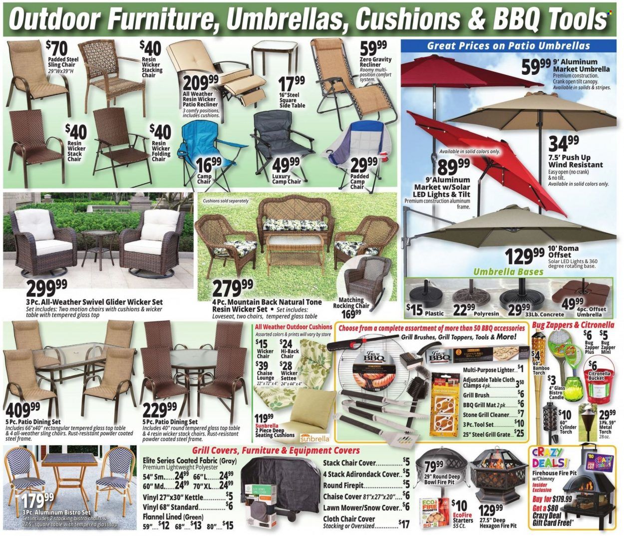Ocean State Job Lot (CT, MA, ME, NH, NJ, NY, RI) Weekly Ad Flyer March 25 to April 1