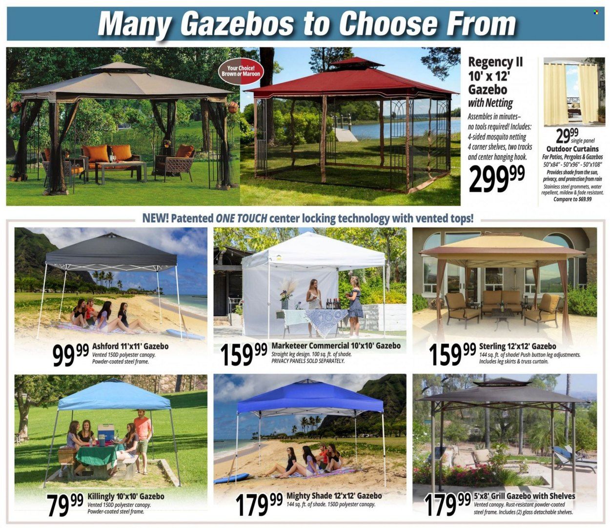 Ocean State Job Lot (CT, MA, ME, NH, NJ, NY, RI) Weekly Ad Flyer March 25 to April 1